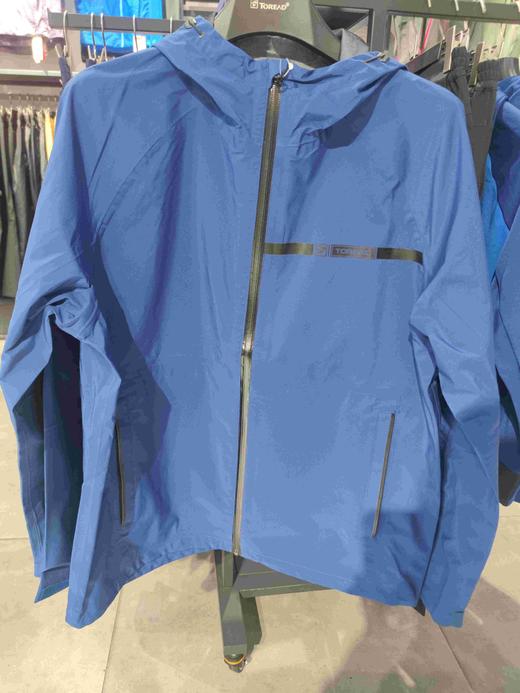 MJ. |探路者男士单冲锋衣 商品图0