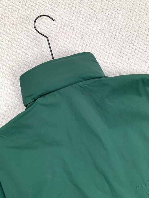 风衣。绿色 黑色 自己备注号码颜色 商品图3