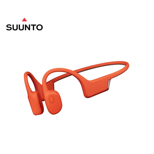 SUUNTO 颂拓 Sonic 骨传导蓝牙耳机 商品图2