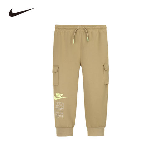 NIKE 春 小童婴童 长裤 NKB-KN-M719 商品图0