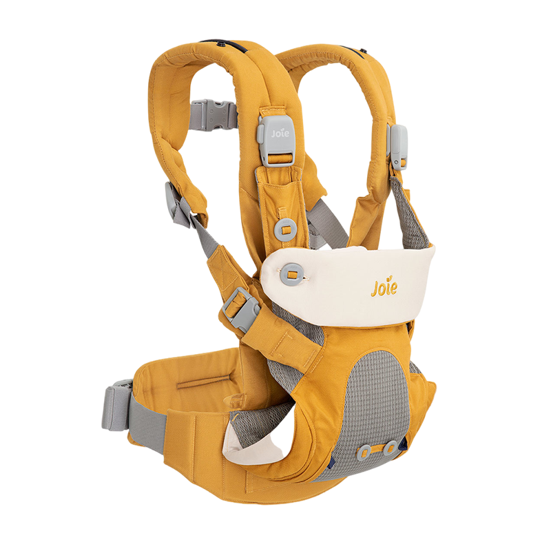 joie巧儿宜婴儿背带0-3岁宝宝儿童抱娃神器外出简易式Savvy