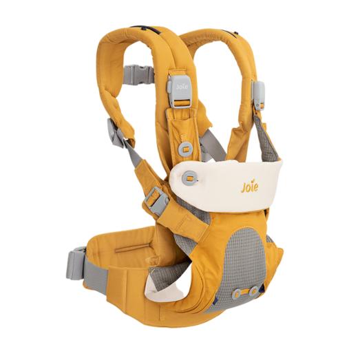 joie巧儿宜婴儿背带0-3岁宝宝儿童抱娃神器外出简易式Savvy 商品图0