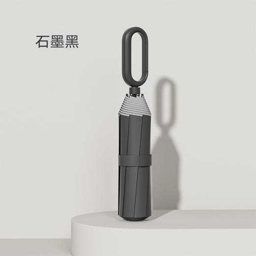 【多样屋专柜】城市生活手动环扣雨伞晴雨伞遮阳/SW 商品图5