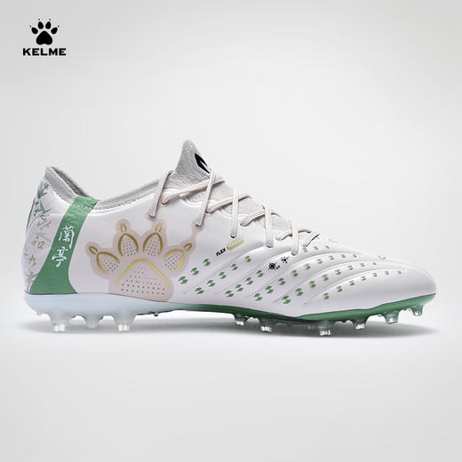 卡尔美新款兰亭序大师2.0MG触感型鞋钉大底男足球鞋 商品图2