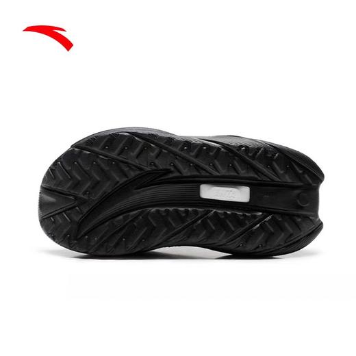 安踏沙滩拖鞋女厚底舒适凉鞋防滑耐磨外穿凉鞋122438521 商品图4