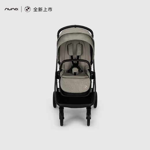 Nuna TRIV next 婴儿车-BMW联名款&基础款 商品图1