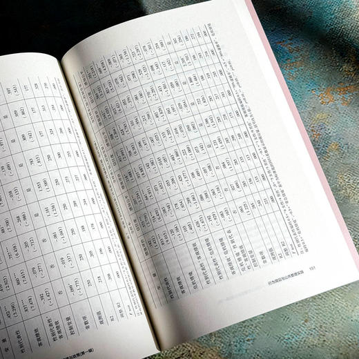 行为公共管理创新与实践 行为公共管理与政策 第一辑 孟溦 商品图13