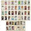 Ensky 圣传x战记 魔卡少女樱 CLAMP展 塔罗卡 全50种 17包/盒 谷子 商品缩略图0