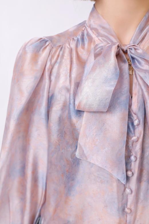 33BAZ140782#花小衫 商品图4