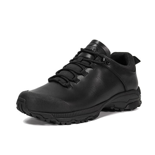 【专业战术 进口头层防水牛皮 超轻升级款】悍戈 头层牛皮自由兵战术徒步鞋 35006 ds（hg） 商品图7