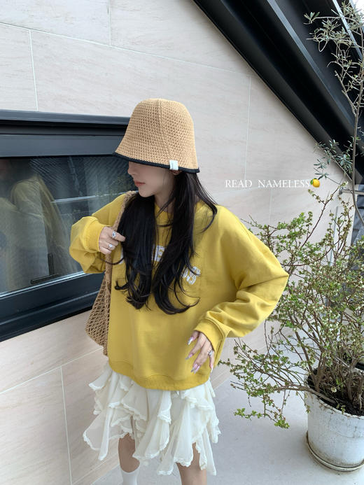 Read Nameless /奶白芭蕾中裙 2025/3/20 商品图7