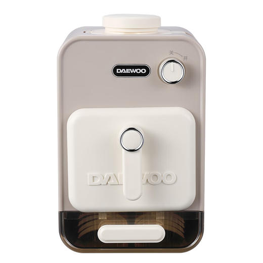 大宇（DAEWOO）电动切菜机多功能家用厨房全自动切丝切片机_DYQC-02D60_DYQC-02D60（电动切菜机） 商品图8