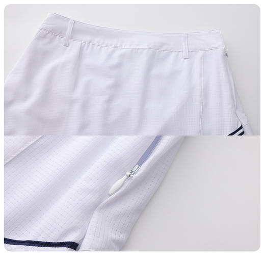 BOS-307A(PROSIMON高尔夫春夏女款百褶短裙) 商品图2