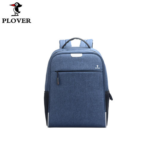 【自营】PLOVER香港啄木鸟 时尚韩版休闲背包 商品图2