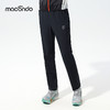原创新品 | 马孔多梭织领奖裤 吸湿速干 轻薄透气 马拉松 专业 运动裤 商品缩略图2