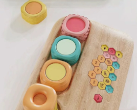 宝宝爱抢东西，你需要这样引导（文末抽奖）