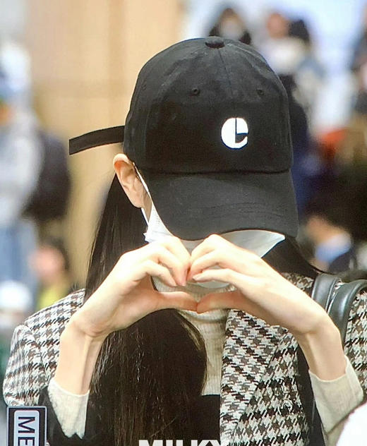 韩国纯原emis男女棒球帽031902 商品图6