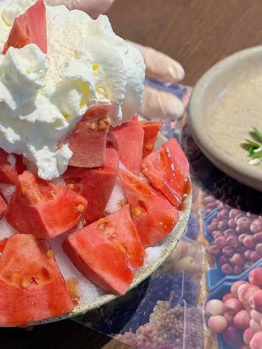 芭乐韩式雪冰 商品图2