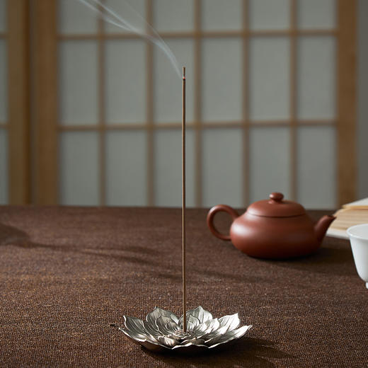 郑师傅线香礼盒精选款 | 非遗大师监制，10种香型，别出心裁 商品图2