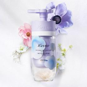 蔻斯汀双舱沐臻话舒缓沐浴露500g(效期2026年12月)仅1瓶