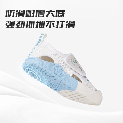 泰兰尼斯夏季小童段清爽沙滩凉鞋T11X3B2728 商品图3