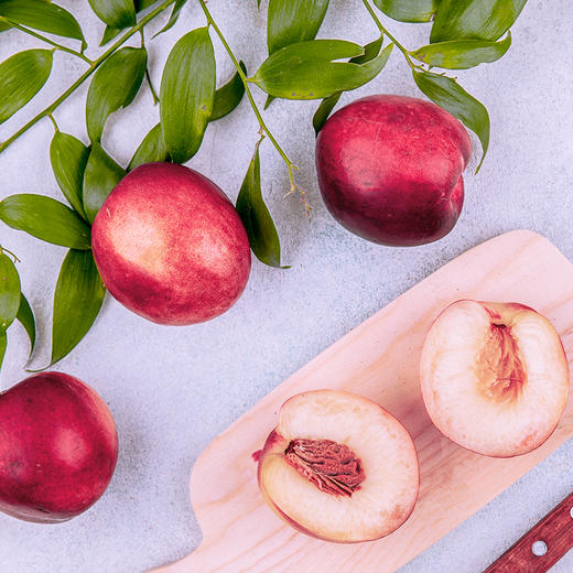 智利桃驳李原箱 52-56# 商品图0