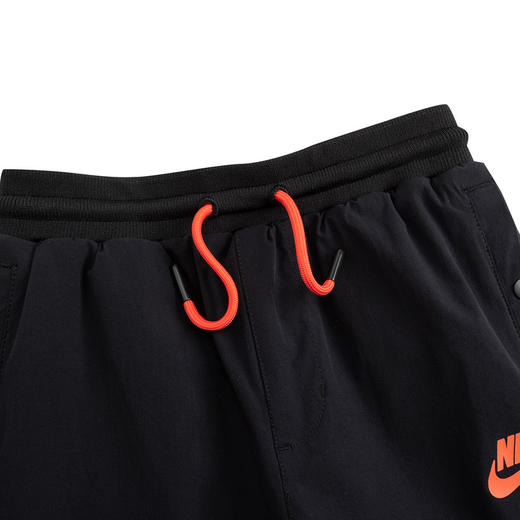 NIKE 春 小童 长裤 NKB-WP-M721 商品图2