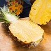 海南金钻凤梨4.5-8斤装水果 商品缩略图4