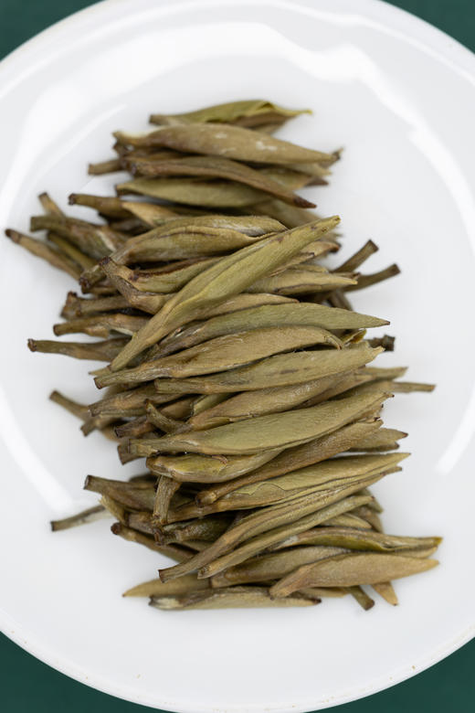 2024年  闽白时代·2019白毫银针 中雄御品 180g/盒 商品图9