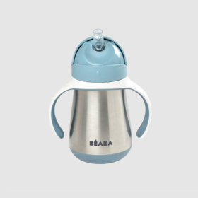 Beaba吸管杯