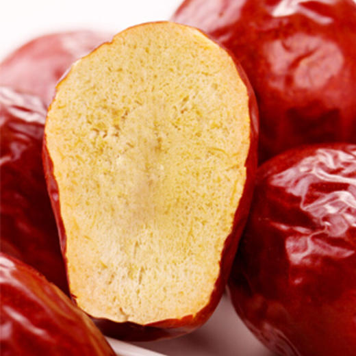 西遇三山记·新疆骏枣 170g*2  个大完整 饱满有分量 商品图2