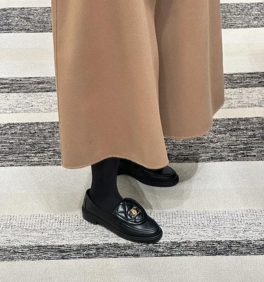 小香纯皮乐福鞋 商品图7