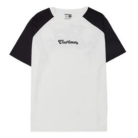 【经典春夏款】插肩投篮短袖，吸湿排汗透气面料，福利价冲