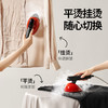 大宇喷熨挂烫机小型手持增压熨烫机大蒸汽HI-049 商品缩略图4
