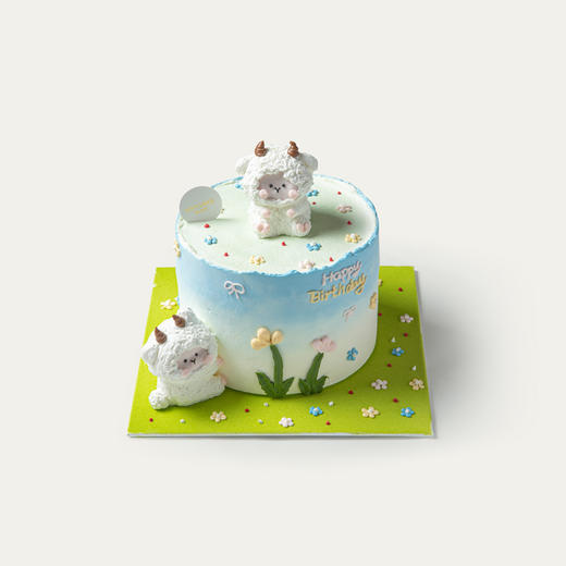 春野牧歌（提前24小时预约） 商品图0