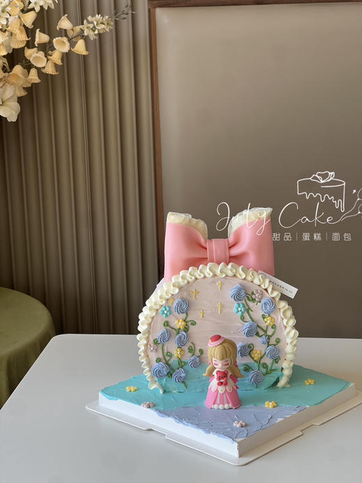 我的女孩（提前1天预约） 商品图1