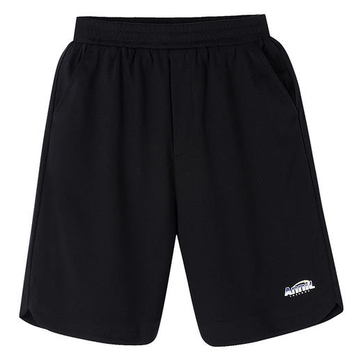 【实体店同款】男童液氨全腰针织中裤夏季新款安奈儿童装AB526649 商品图5