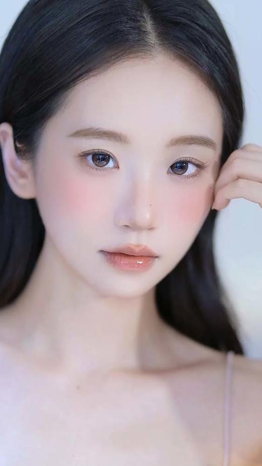 yeelens  半年抛美瞳 S15人生热可可 直径14.2mm着色13.3mm 商品图7