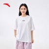 安踏女士新款运动T恤162438153R 商品缩略图0