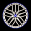 德国BBS CC-R UNLIMITED NP 19/20/22寸 德国进口 No.250319 商品缩略图5