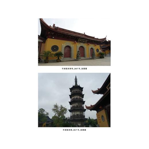 浙江方言资源典藏·平湖/中国语言资源保护工程/张薇著/浙江大学出版社 商品图2