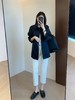 B家同款高订经典风衣去标发货 商品缩略图9