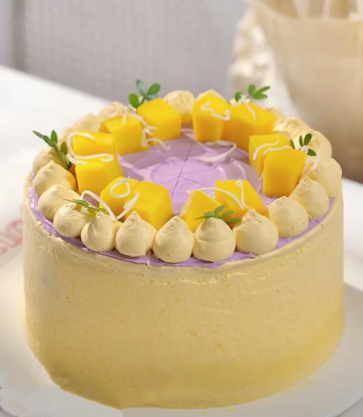 芋泥芒果 商品图0