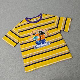 411-童短袖针织衫