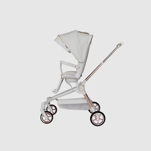 Delama德拉玛  Q2高景观推车 商品图2