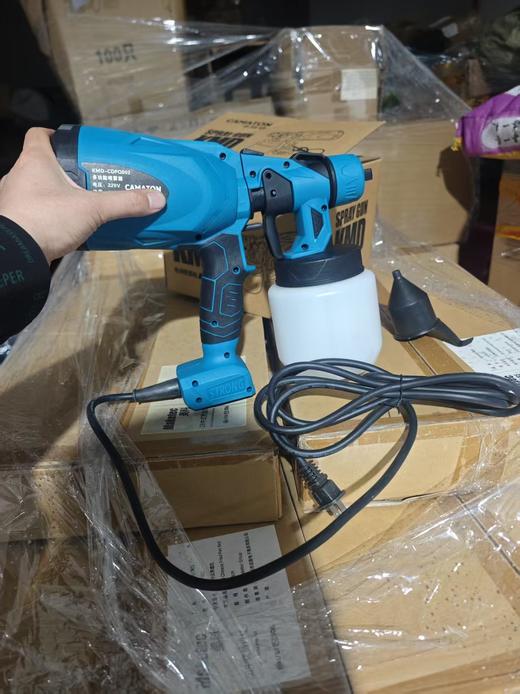 多功能喷雾器 商品图0