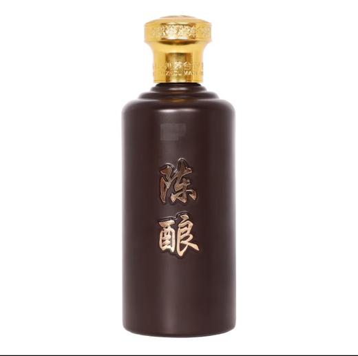 习酒国韵陈酿53度500ml*6瓶 2021年份--jmw 商品图2