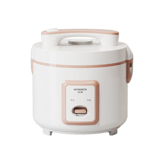 【自营】创维 5L电饭煲　F628 双层水性不粘内胆;不粘锅 商品图5