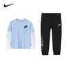 NIKE 春 小童婴童 2件套 NKB-PH-M728 商品缩略图0
