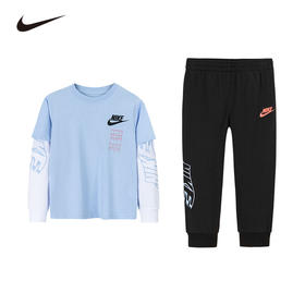NIKE 春 小童婴童 2件套 NKB-PH-M728